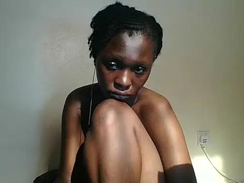Sexyblackgold Chat XXX in diretta