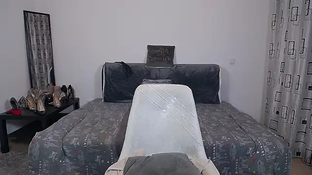 SharronAlexa Obrolan Langsung XXX