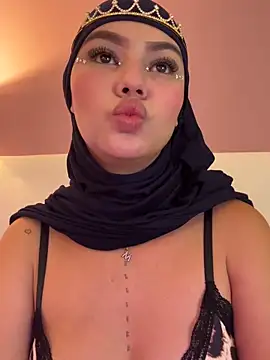 _Saandy 라이브 XXX 채팅