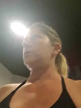 Živý XXX chat NikkiBlisss