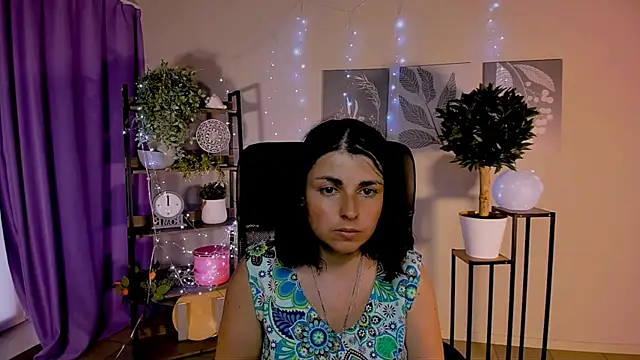 Chat XXX en directo de MartaEdams