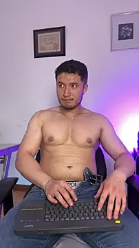 Chat XXX Live Alexander_Connor