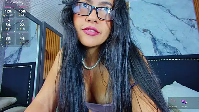 lizza_oss' Live XXX Chat