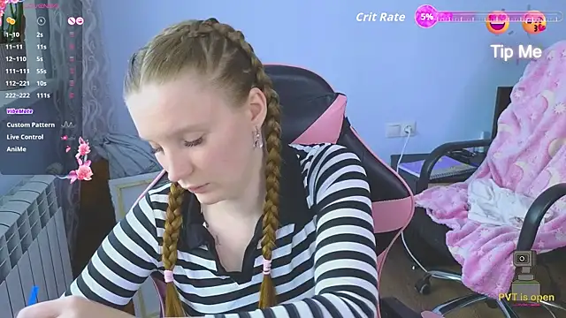 Chat XXX Live Mary_Blu