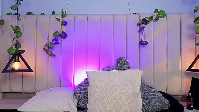 Вебкам-шоу Morgan_Bladee