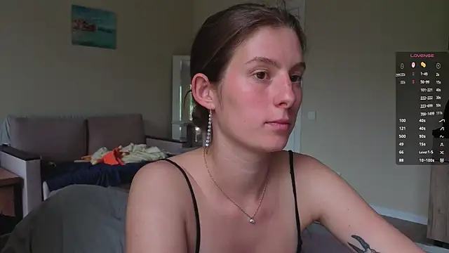 Chatroom XXX en direct de yourrach