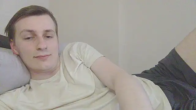your_andy webkamerás műsora