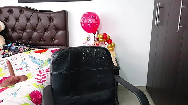 แชท XXX สดของ Grace_mature_milf