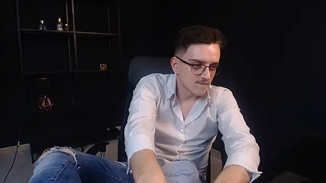 Вебкам-шоу FelixStarkk