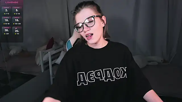 CathyAdams – Live XXX-chat