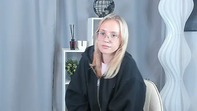 Chatroom XXX en direct de SiuCrosier
