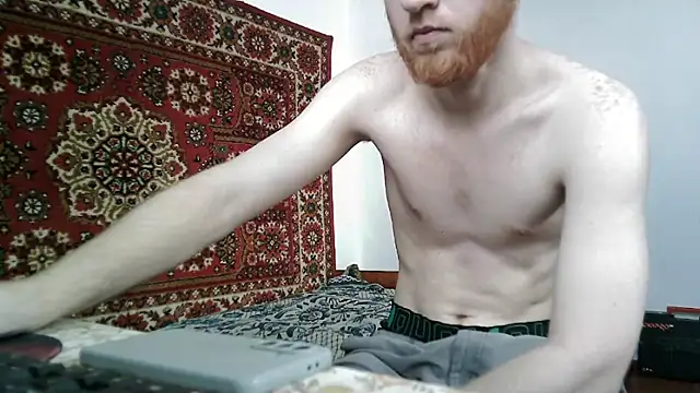 Вебкам-шоу FillipsonDon