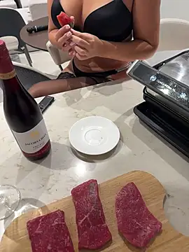 Syka0001 – Kamerová šou