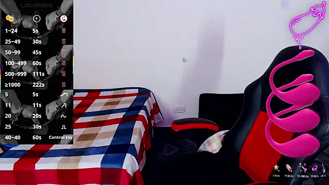 عرض كام mrjhon26