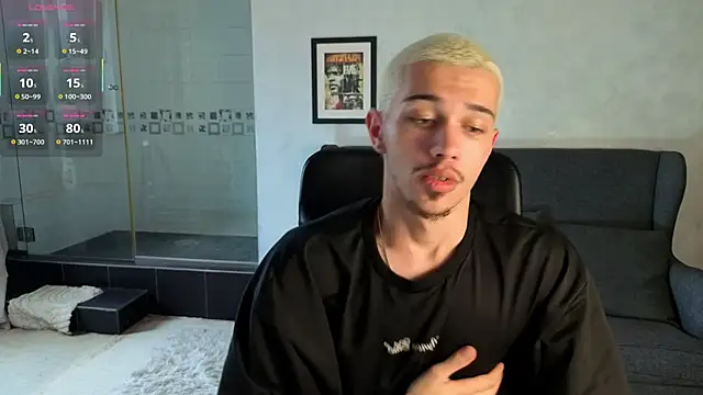 KaydenDrew Webcam show
