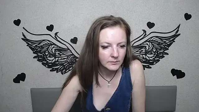 MeganPirs Live XXX-Chat