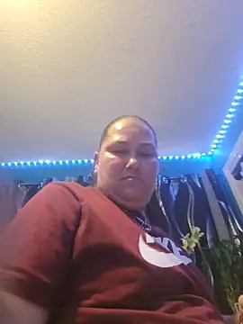 SexyNikki6969 Live XXX Chat