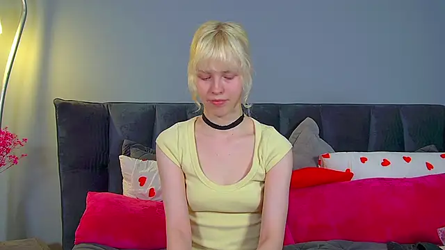 HannahHollis – Live XXX-chat