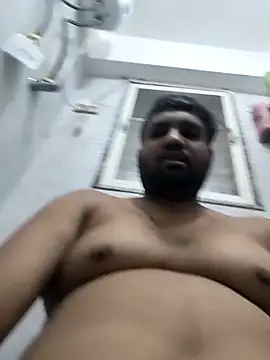 Show webcam de vinay_smalldick
