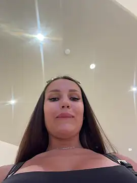 XXX chat uživo modela Syka0001