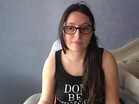 عرض كام LuckyLisa23