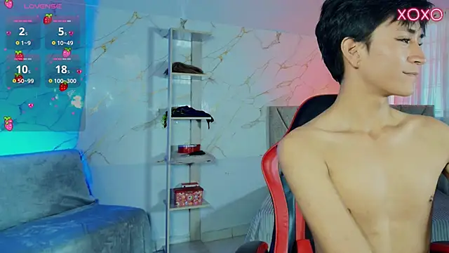 Chat XXX en directo de cococumps