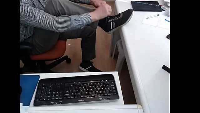 dutchpornking 웹캠 쇼