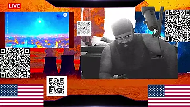 Chat XXX en directo de RussellTaylorLacy