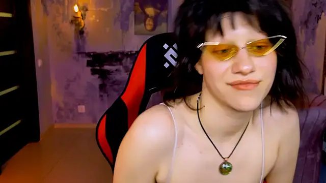 Chat XXX en directo de LidaDarknet