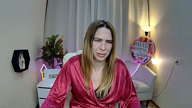 Chat XXX Live TessaDaybreak