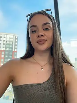 KristiRich Live XXX-Chat