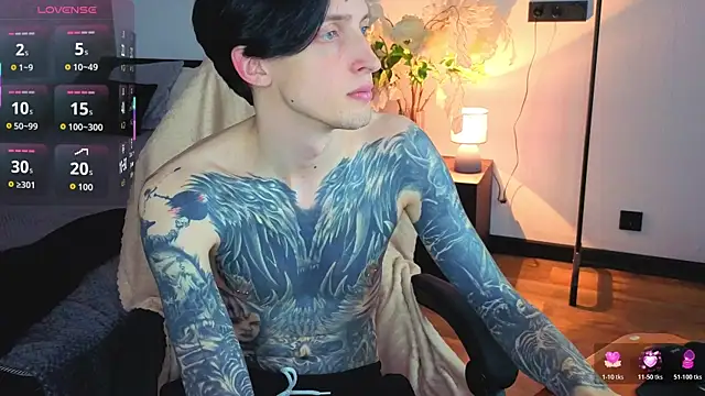 Martin_Jin élő XXX-chatje