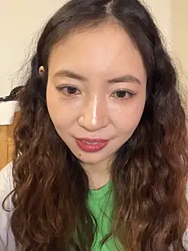 mimi_181 现场XXX聊天