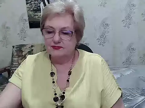 Show webcam de Renata62011