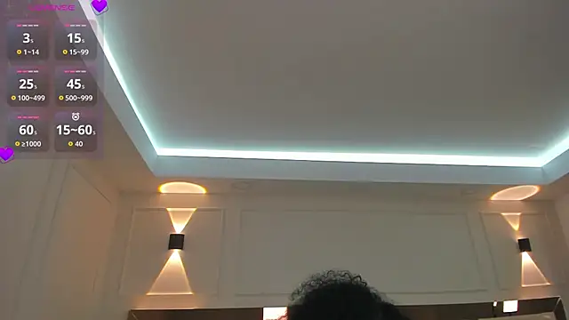 laia_fisher_ élő XXX-chatje