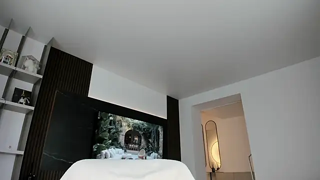 Webkamerová show just_l0ve
