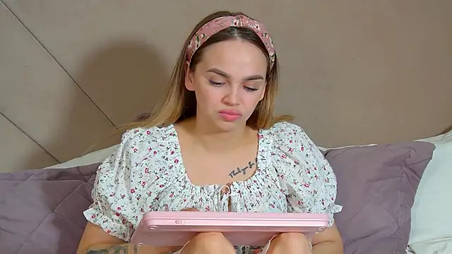 AnitaVenture Obrolan Langsung XXX