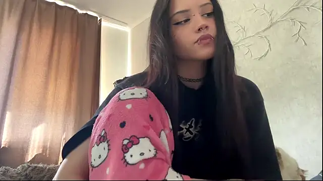 عرض كام LouisePavlides