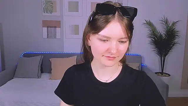 Živý XXX chat LookEva