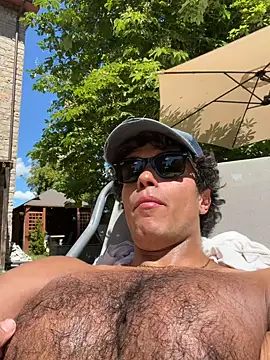 DarkfleX's Webcam Show