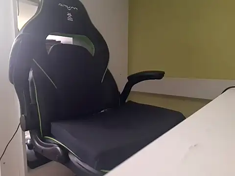 feathersify Webcam show