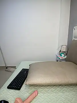 Eva_Johnss 现场XXX聊天