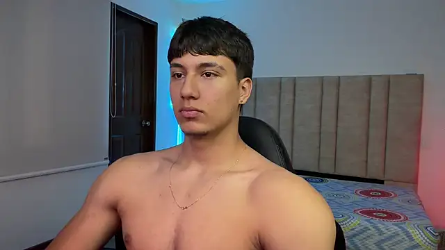 Chat XXX ao vivo de CHRIS_MORGAN1