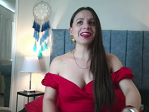 Czat XXX na żywo – NatalyGuzman26