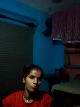 Webkamerová show Raveena0990