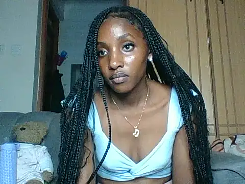 Chat +18 de Velvet_peach ao vivo