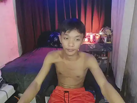 Show Webcam de Innocentfucker