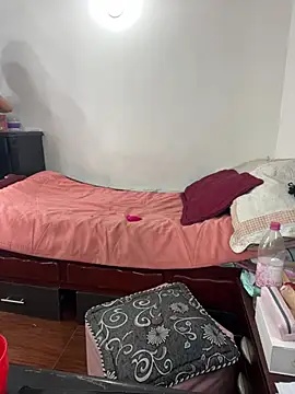 Chat XXX en directo de MariamGray1