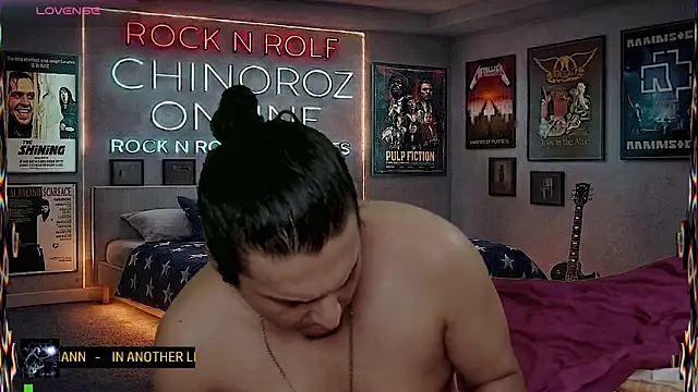 chino_roz's Live XXX Chat