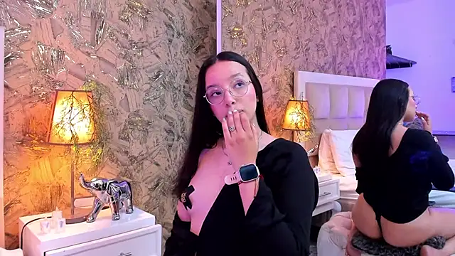 ValkyriaSteel Live XXX-chat